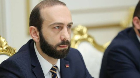 Mirzoyan YUNESCO-da Azərbaycan əleyhinə danışacaq
