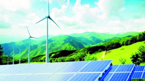 Azərbaycan yaşıl və hidrogen enerjisinin ixracatçısına çevriləcək
