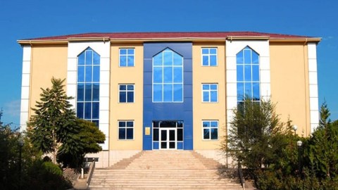 Naxçıvanda Fonda yeni sədr təyin olundu