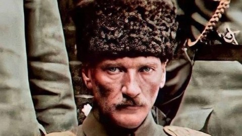 Atatürkün vəfatından 85 il ötür