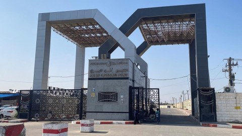 Qəzzanı tərk etmək istəyən rusiyalıların sayı AÇIQLANDI