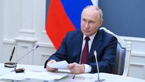 Putinin mətbuat konfransı və "birbaşa xətt" nə vaxt olacaq?
