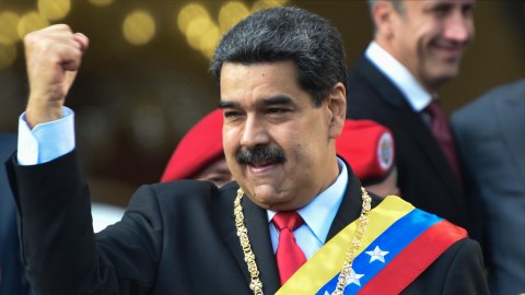 ABŞ-Venesuela münasibətləri nə yerdədir? - Maduro açıqladı