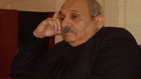 Tanınmış bəstəkar vəfat etdi 