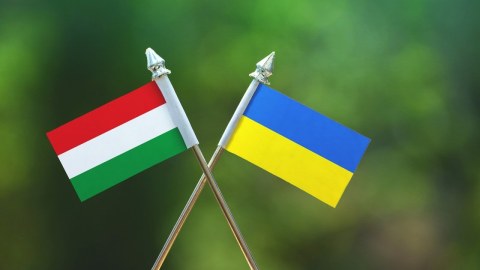 Macarıstan Aİ-nin Ukraynanı maliyyələşdirməsinə daha mane ola bilməyəcək