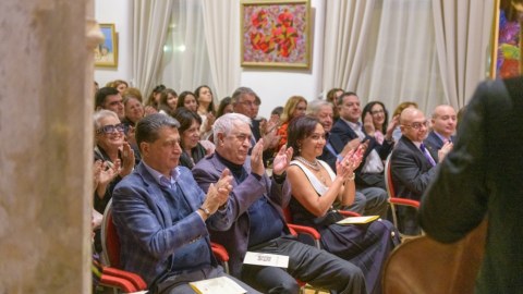 Zəfər Günü Vyanada - FOTO