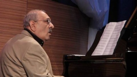 Mobil Babayev yeni simfoniya bəstələmişdi, lakin onu çatdıra bilmədi...