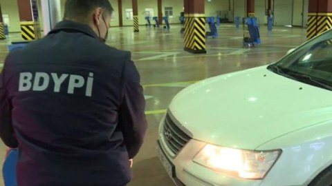 Texniki baxışı niyə yol polisi keçirir - hansı qanun ona bu səlahiyyəti verib?