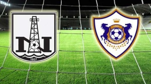 "Qarabağ" və "Neftçi" dünya reytinqində gerilədi