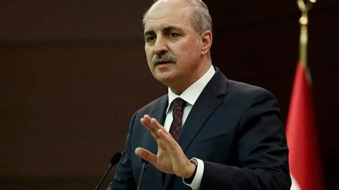 Üçüncü Dünya müharibəsi artıq başlayıb - Numan Kurtulmuş
