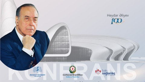 Bakıda Beynəlxalq Elmi-Praktik Konfrans KEÇİRİLƏCƏK