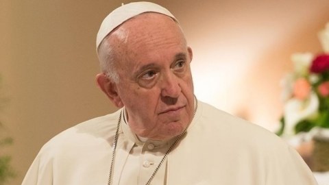 Roma Papasından dünya liderlərinə çağırış - Silahları susdurun