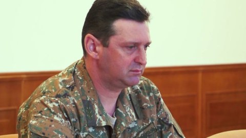 Cəlal Arutyunyan yenidən hakim qarşısına çıxarılacaq