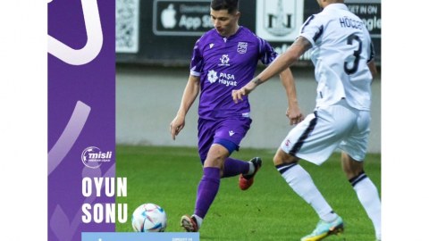 “Sumqayıt” “Neftçi”ni məğlub etdi