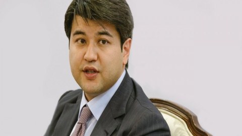 Keçmiş iqtisadiyyat naziri HƏBS OLUNDU