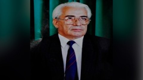 Sabiq icra başçısı vəfat etdi