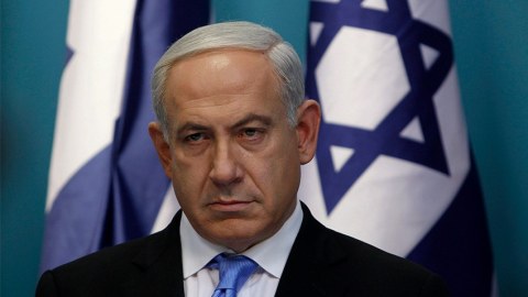 Qərb İsraili dəstəkləməlidir - Netanyahu