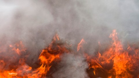 Rusiyada yaşayış binasında yanğın - 9 ölü