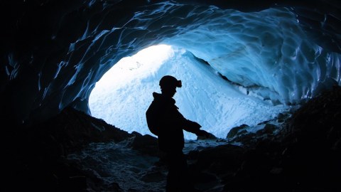 Hindistanda tunel çöküb, 36 işçi dağıntılar altında qalıb