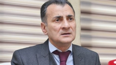 Onun ritorikası sərtdir - Deputat Mir Şahindən YAZDI