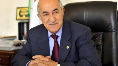 Prezident baş naziri istefaya GÖNDƏRDİ