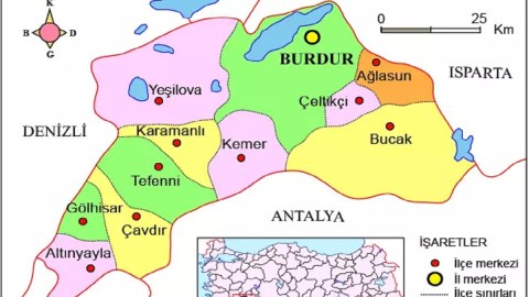 Türkiyədə 4.4 ballıq daha bir ZƏLZƏLƏ