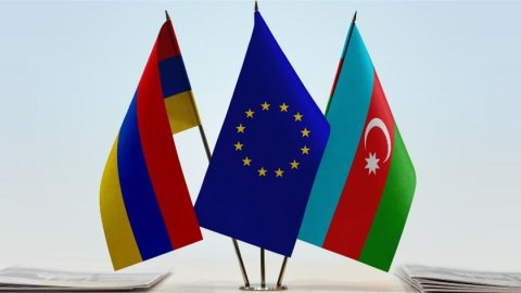 Aİ XİN başçıları Bakı və İrəvanın münasibətlərini müzakirə edəcək
