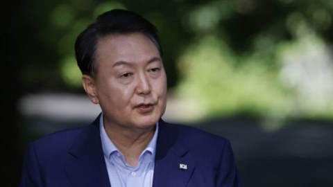 Ukrayna və Yaxın Şərqdəki münaqişədə Şimali Koreya da iştirak edir?