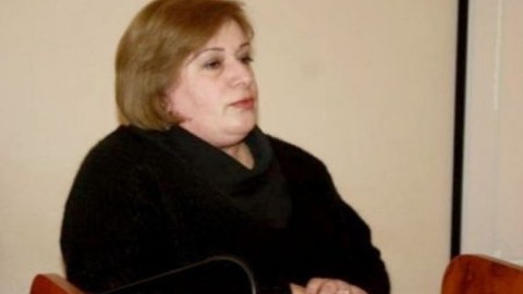 BSU-nun sabiq şöbə müdirinə bəraət istənildi