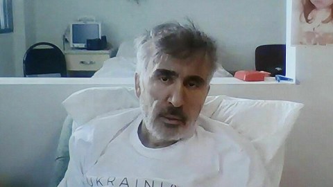 Müxalifətlə işləməyə gələn ingilis siyasi texnoloq Gürcüstana buraxılmayıb