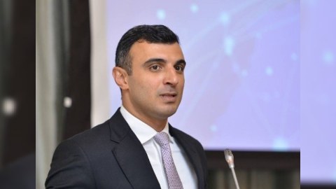 Valyuta hərraclarında təklif tələbi üstələyir - Mərkəzi Bankın sədri
