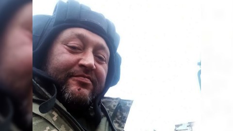 Ukraynanın ən yaxşı tankçısı HƏLAK OLDU