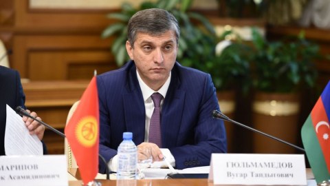 “Dövlət satınalmaları haqqında” qanun gözlənilən rola malik olmadı - Sədr