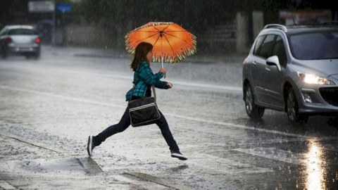 Hava yenidən pisləşəcək - Külək, leysan, qar...