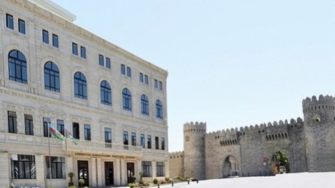 Konstitusiya Məhkəməsindən daha bir qərar 