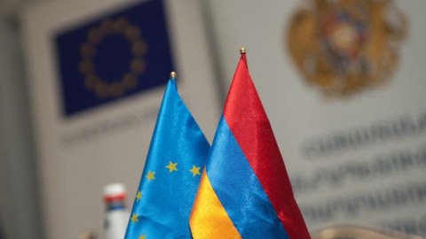 Avropa İttifaqından Ermənistana hərbi YARDIM