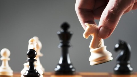 Şahmatçılarımızdan növbəti QƏLƏBƏ