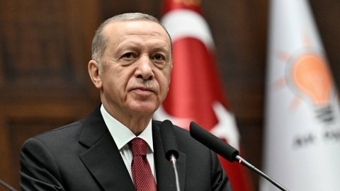 Türkiyə Qərb ölkələrindən dəstək gözləyir – Ərdoğan Berlinə gedir