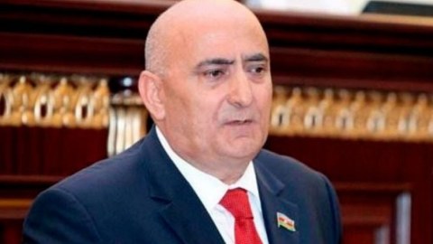 Masallı və Yardımlını birləşdirən körpü indiyədək bərpa edilmir - Musa Qasımlı