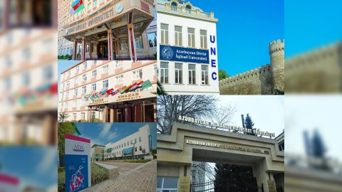 Deputat universitetlərin paytaxtdan kənara köçürülməsini təklif etdi