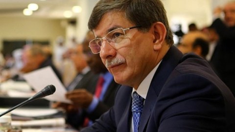 Davutoğlunun bələdiyyə sədrliyinə namizədi vəfat etdi