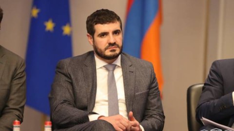 Ermənistan Avrasiya İqtisadi İttifaqından çıxmağı düşünmür - Komissiya sədri