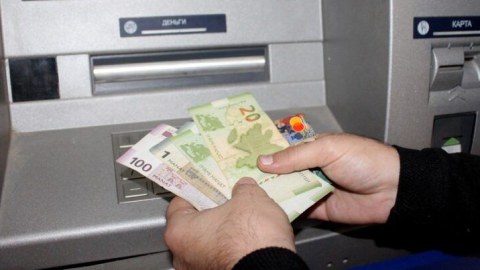 Sosial müavinətlər üzrə ödənilən məbləğ AÇIQLANDI
