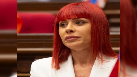 Ermənistanda narkotik alverinin miqyası qorxuludur - Deputat