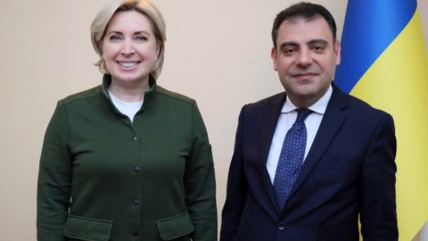 Strateji əməkdaşlığın səmərəli mərhələsinə doğru gedirik