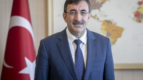 Türkiyə və Azərbaycan hər zaman bir yerdədir - Cevdet Yılmaz
