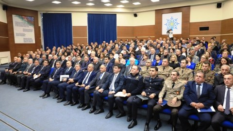Qış sərt keçəcək - İcra hakimiyyətlərinə XƏBƏRDARLIQ