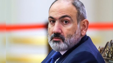 Paşinyan bu vəzifələrə kadr tapa bilmir