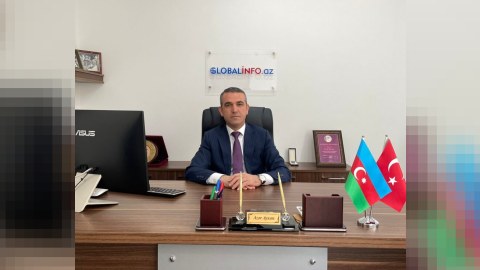“Globalinfo.az”ın 1 yaşı tamam oldu: “Hədəfimiz böyüməkdir”  