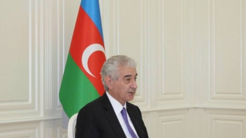 Minalardan ən çox əziyyət çəkən ölkələrdən biri Azərbaycandır 